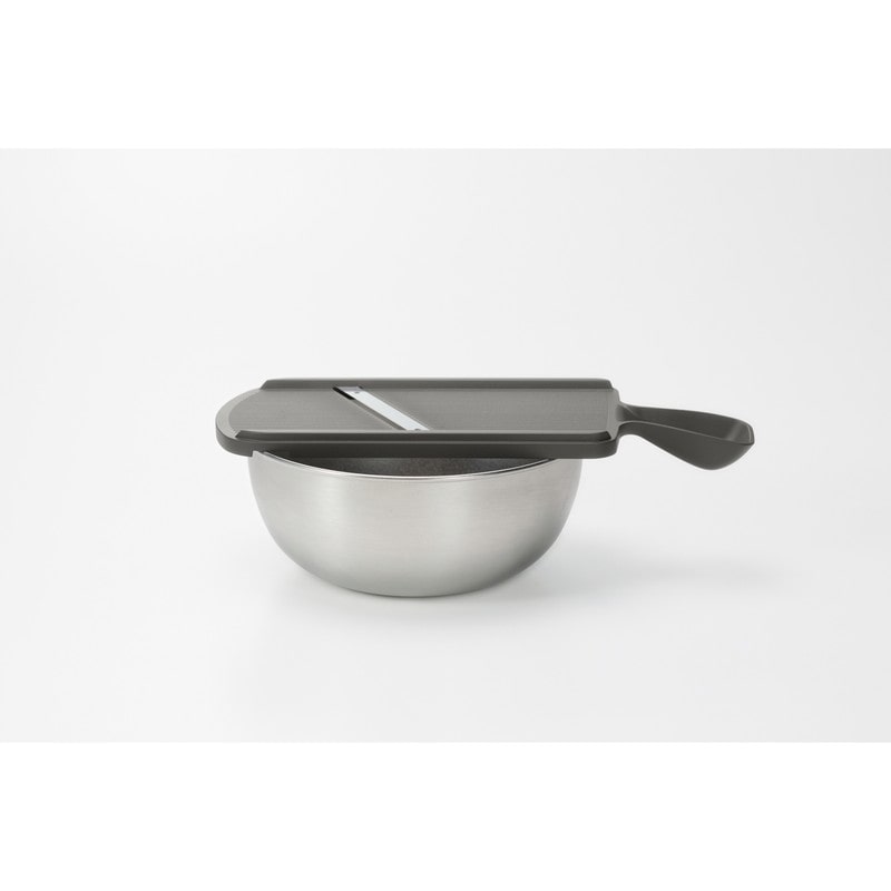 貝印 2041135 KK コンパクト両刃スライサー指ガード付き DH8021 1個(ご注文単位1個)【直送品】