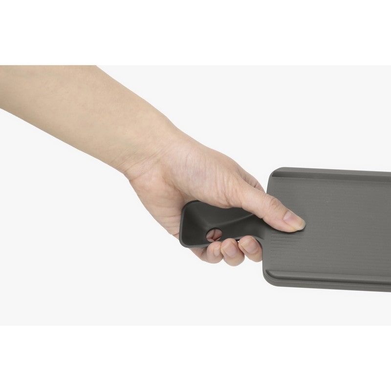 貝印 2041135 KK コンパクト両刃スライサー指ガード付き DH8021 1個(ご注文単位1個)【直送品】