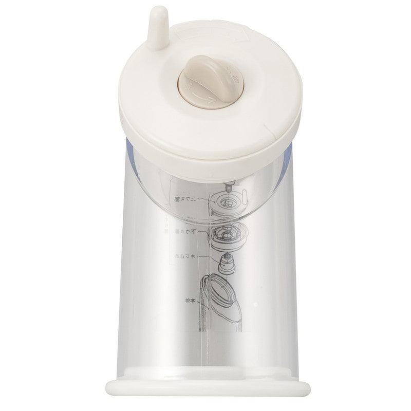 貝印 2041169 KK 卓上ごますり器 DH8055 1個（ご注文単位1個）【直送品】