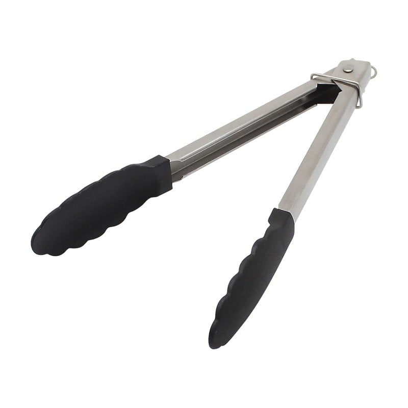 貝印 2041194 KK ナイロントング 24cm DH8080 1個(ご注文単位1個)【直送品】