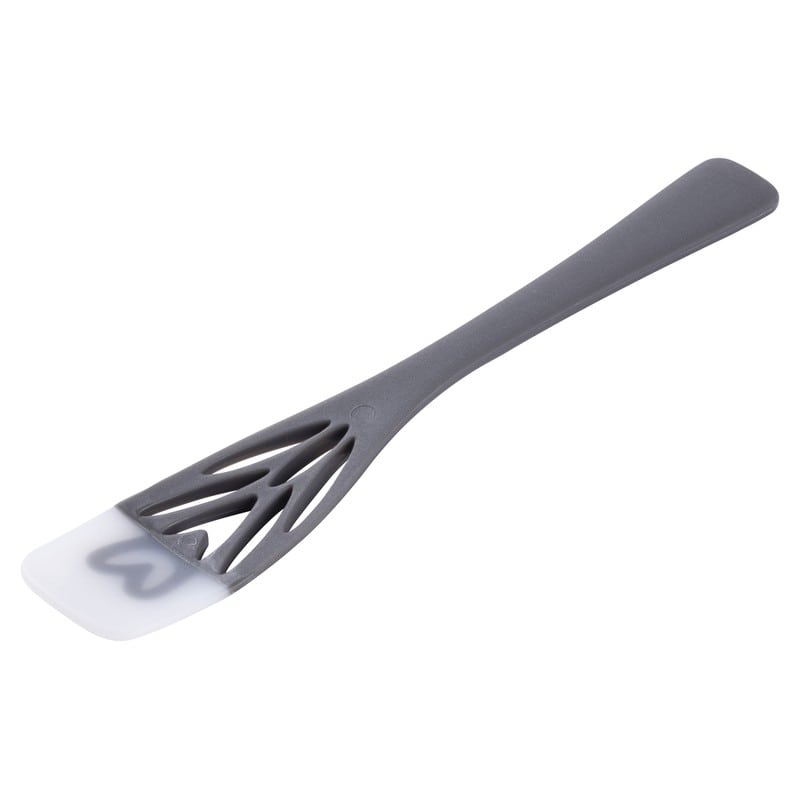 貝印 2041213 KK 缶底までかき出せる穴あきスプーン DH8099 1個（ご注文単位1個）【直送品】