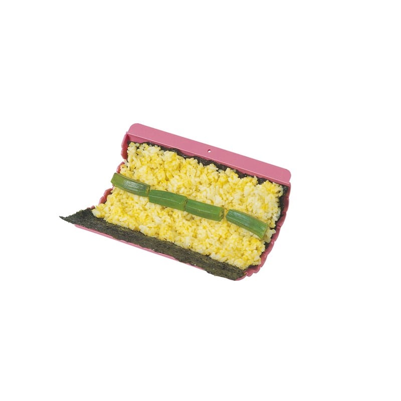 貝印 2041222 KK 巻きす 花型 DH8108 1個（ご注文単位1個）【直送品】