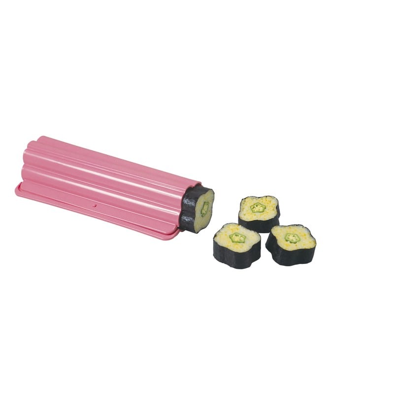 貝印 2041222 KK 巻きす 花型 DH8108 1個（ご注文単位1個）【直送品】