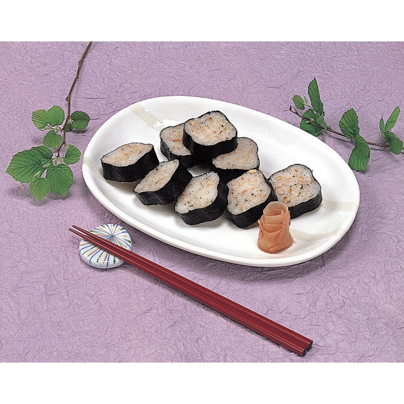 貝印 2041222 KK 巻きす 花型 DH8108 1個（ご注文単位1個）【直送品】