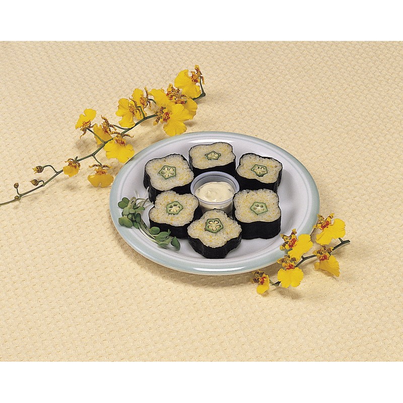 貝印 2041222 KK 巻きす 花型 DH8108 1個（ご注文単位1個）【直送品】