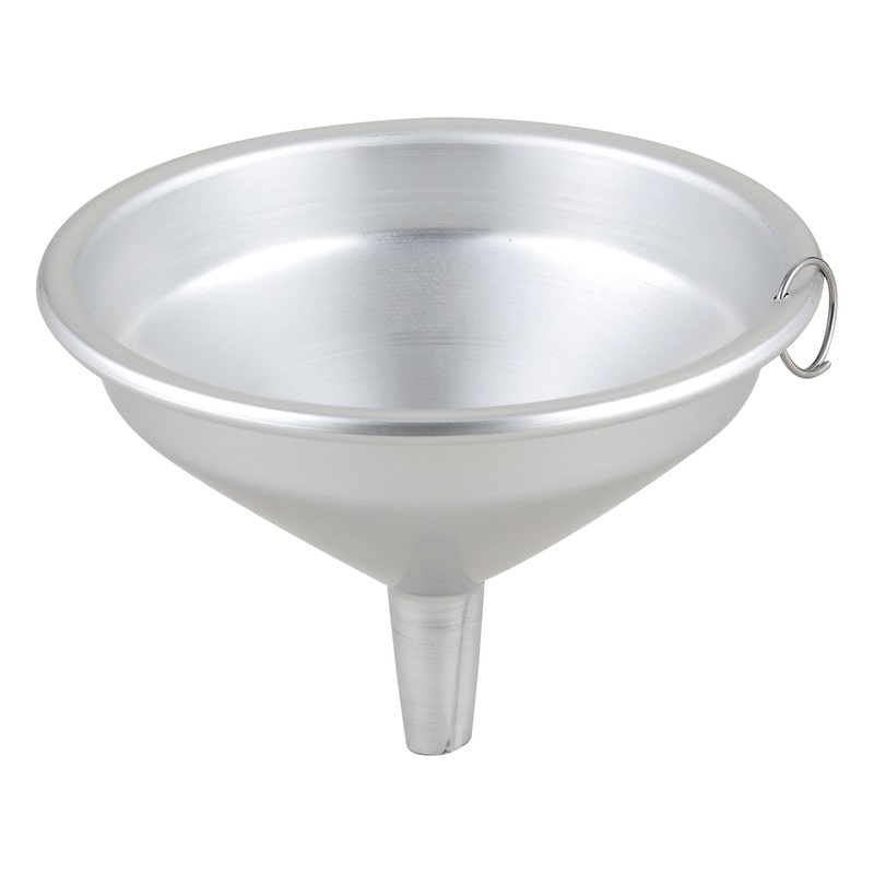 貝印 2041233 KK アルミ ロート 12cm DH8119 1個（ご注文単位1個）【直送品】