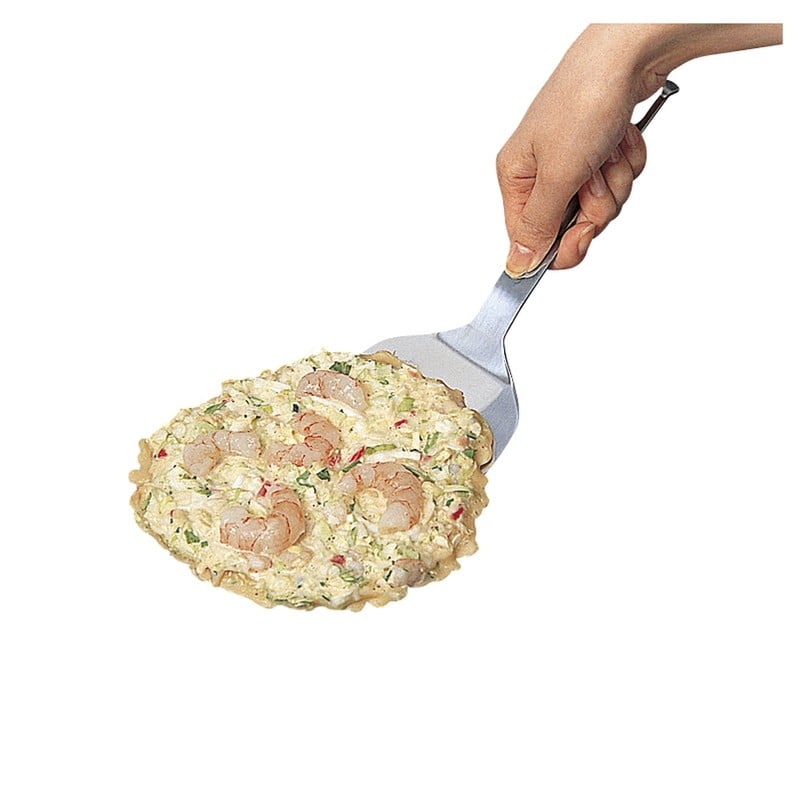 貝印 2041267 KK ステンレス 起こし返し 105mm DH8154 1個(ご注文単位1個)【直送品】