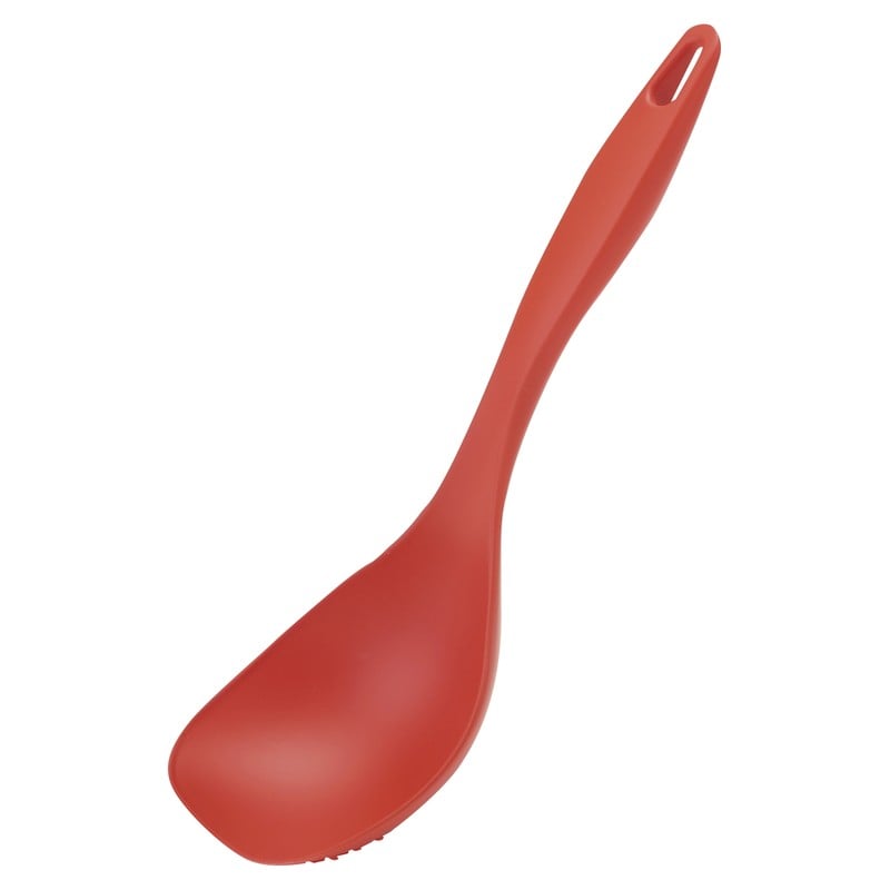 貝印 2041275 KK あくも取れるスプーン DH8162 1個（ご注文単位1個）【直送品】