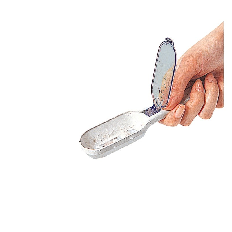 貝印 2041309 KK うろこ取りケース付き DH8196 1個(ご注文単位1個)【直送品】