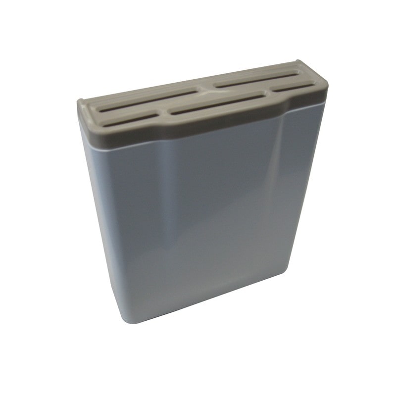 貝印 2041454 包丁差し5本用 000AP0501 1個(ご注文単位1個)【直送品】