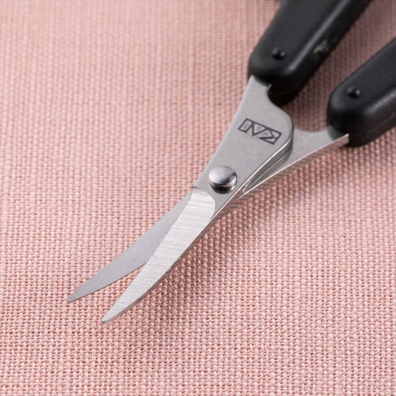 貝印 2040485 Nyarming ねこのオシャレハサミ #000HC2201 1個(ご注文単位1個)【直送品】