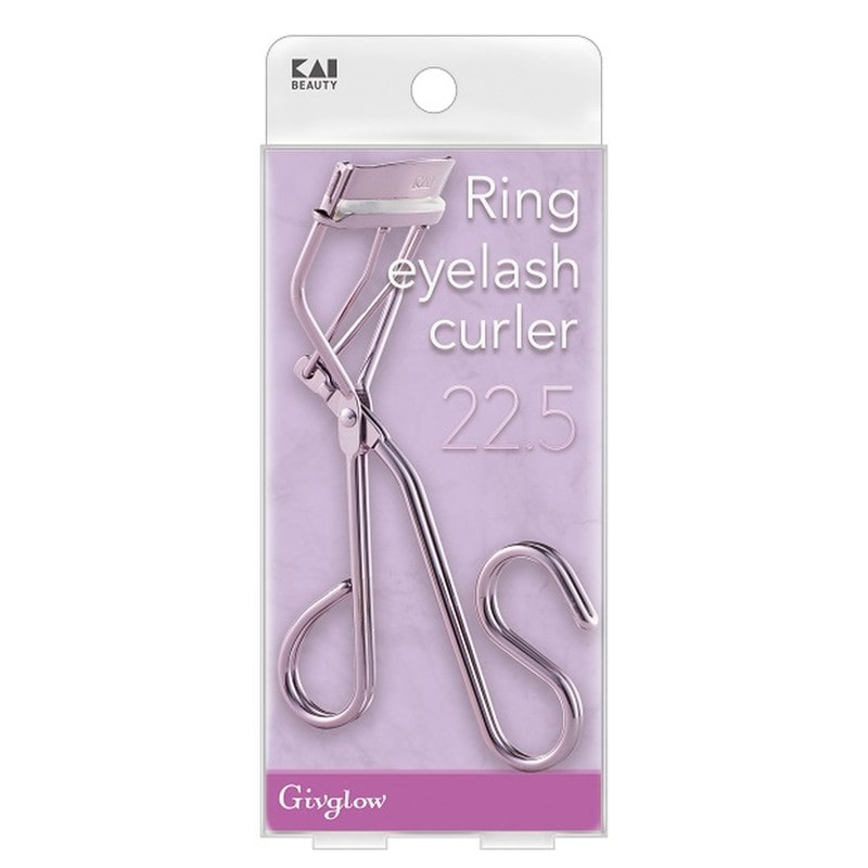 貝印 2041675 Ringeyelashcurler22.5PPGD HC3902 1個（ご注文単位1個）【直送品】