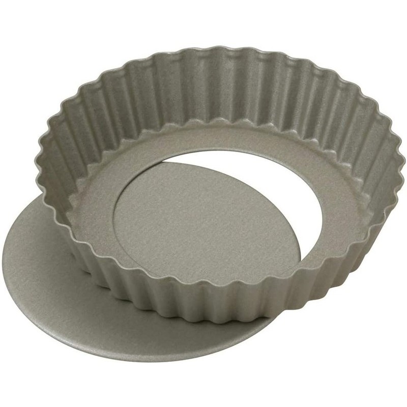 貝印 2040283 KaiHouseSELECT底取式タルト型12cm #000DL6149 1個（ご注文単位1個）【直送品】