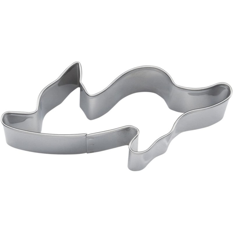 貝印 2040311 クッキー抜型 3個セット ネコ #000DL6187 1個(ご注文単位1個)【直送品】