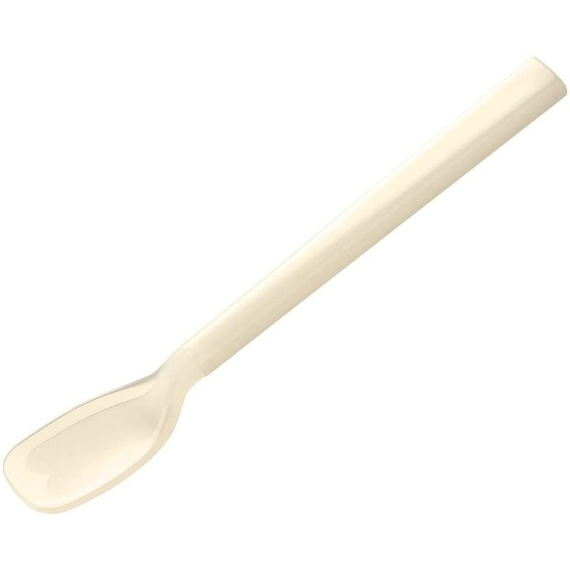 貝印 2040367 KaiHouseSELECTシリコーンミニスプーン #000DL6296 1個（ご注文単位1個）【直送品】