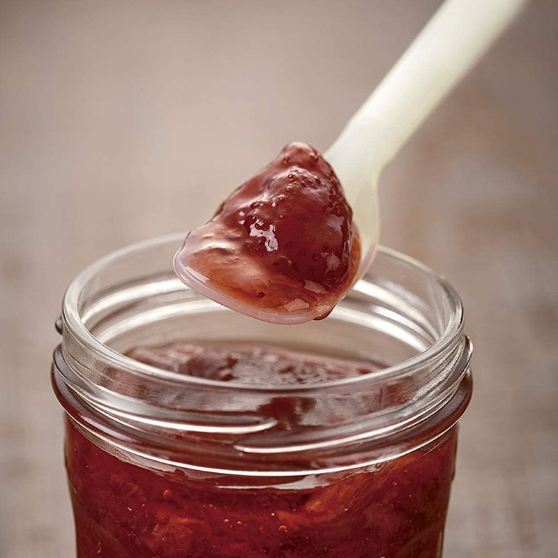 貝印 2040367 KaiHouseSELECTシリコーンミニスプーン #000DL6296 1個(ご注文単位1個)【直送品】