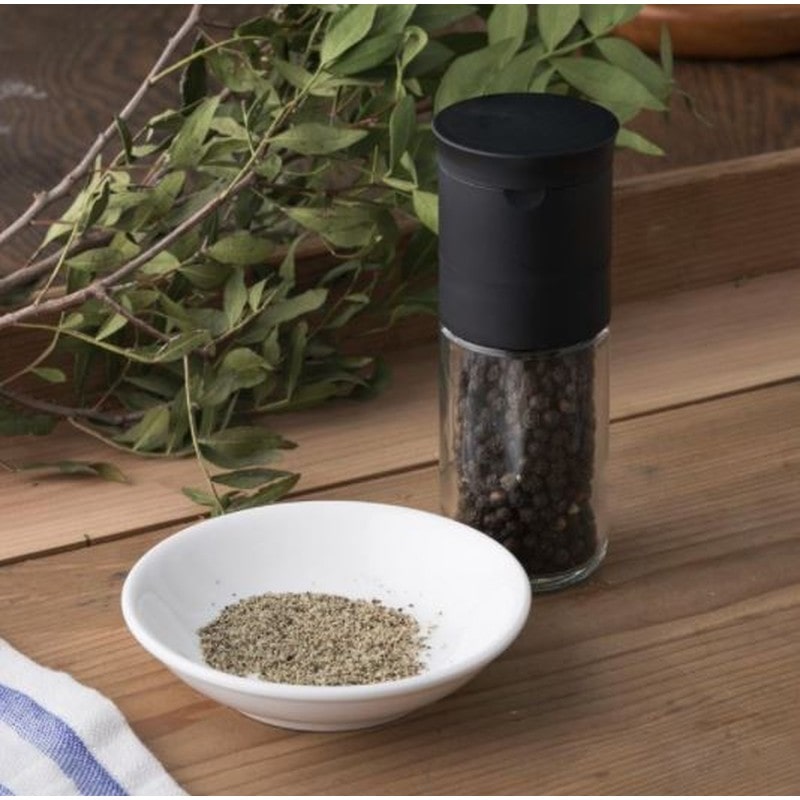 貝印 2040453 KHS セラミック ペッパーミル #000FP5160 1個（ご注文単位1個）【直送品】