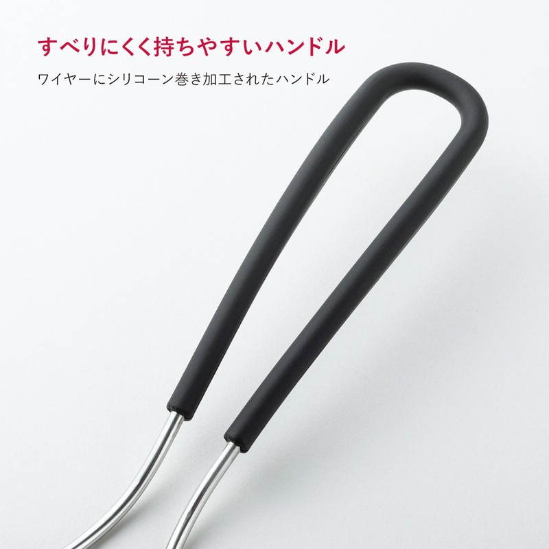 貝印 2040938 DH3143セレクト100ソフトナイロンターナー 1個(ご注文単位1個)【直送品】