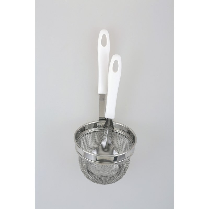 貝印 2041174 KK みそこしセットお玉付き DH8060 1個（ご注文単位1個）【直送品】