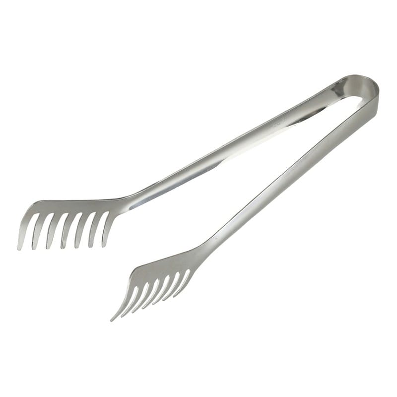 貝印 2041201 KK ステンレス スパゲティートング DH8087 1個（ご注文単位1個）【直送品】