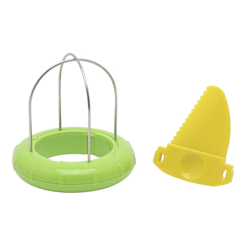 貝印 2041301 KK キウイカッター DH8188 1個(ご注文単位1個)【直送品】