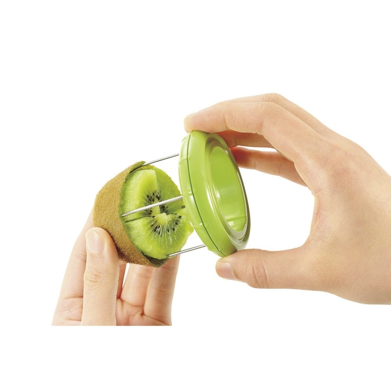 貝印 2041301 KK キウイカッター DH8188 1個（ご注文単位1個）【直送品】