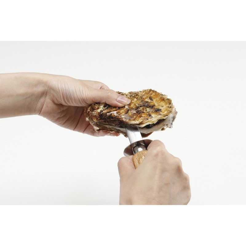 貝印 2041312 KK カキ・ハマグリナイフ DH8199 1個(ご注文単位1個)【直送品】