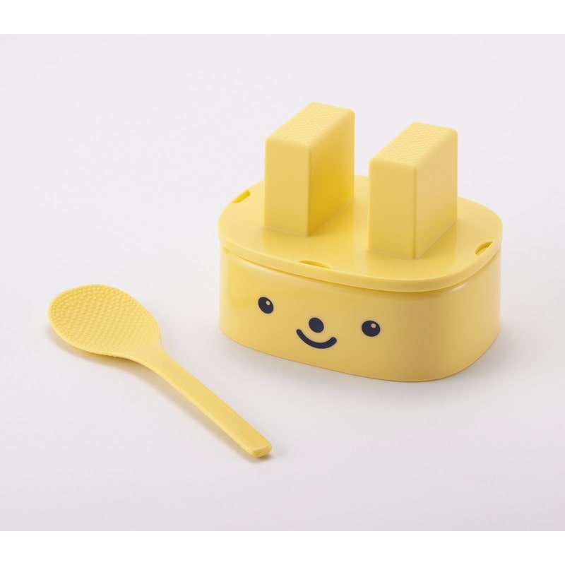 貝印 2041351 とびだすおにぎり型 FG5212 1個（ご注文単位1個）【直送品】