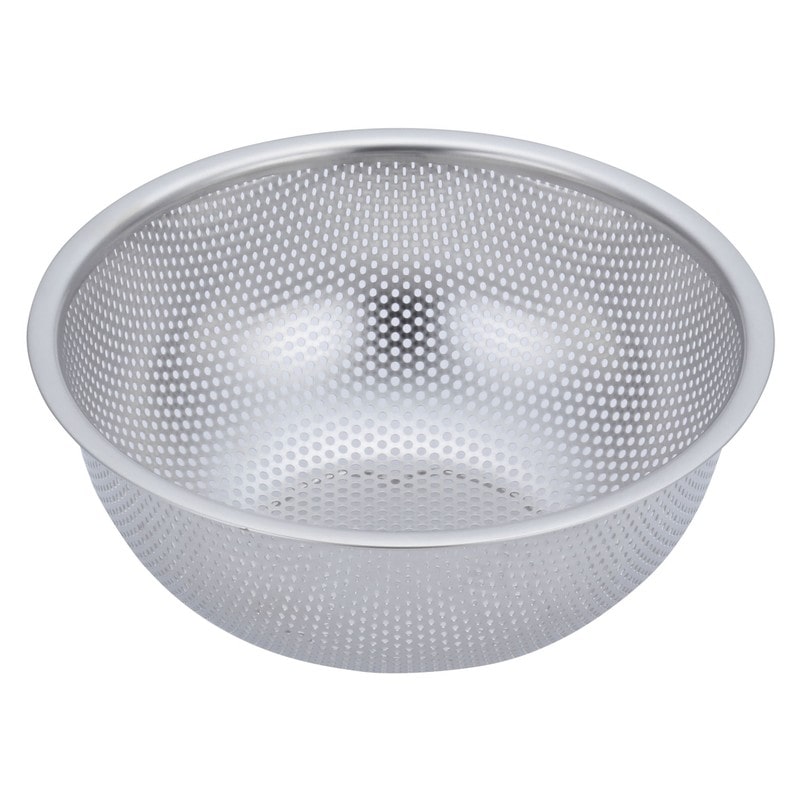 貝印 2041501 パンチングボール 21cm 000DF5410 1個（ご注文単位1個）【直送品】