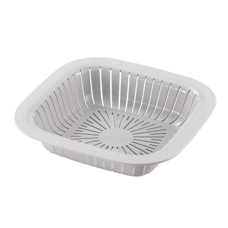 貝印 2041522 セレクト100 コンテナ コランダー 000DH3148 1個（ご注文単位1個）【直送品】