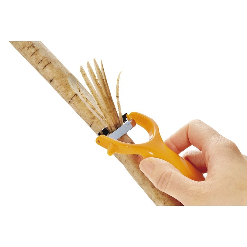 貝印 2041284 KK きんぴらピーラー DH8171 1個(ご注文単位1個)【直送品】