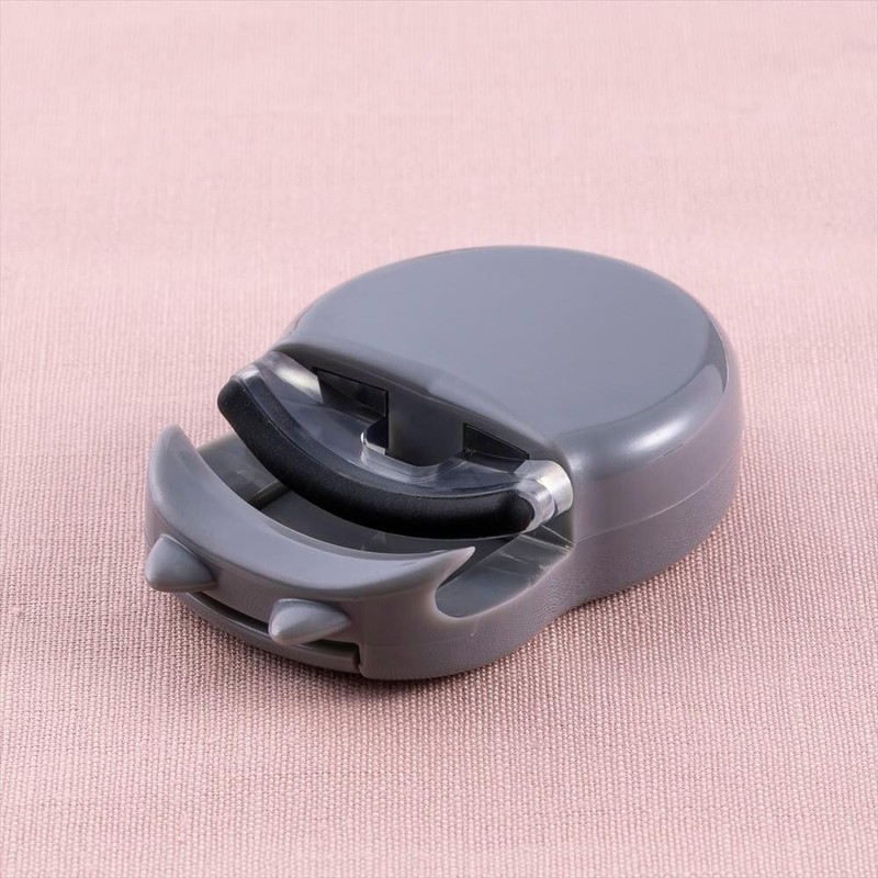 貝印 2040484 Nyarming ねこのアイラッシュカーラー #000HC2200 1個（ご注文単位1個）【直送品】