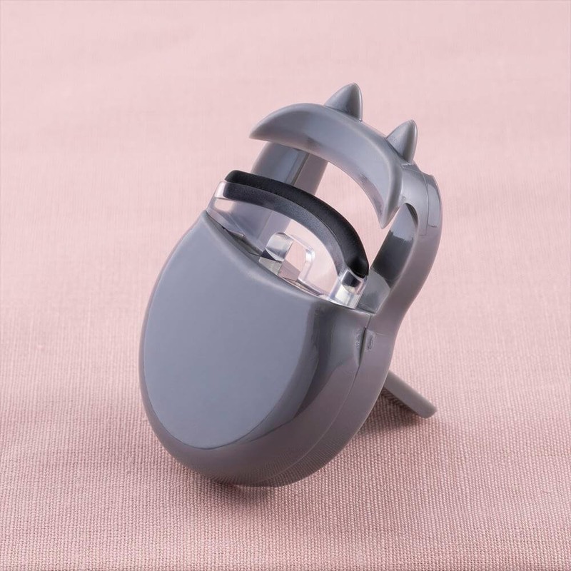 貝印 2040484 Nyarming ねこのアイラッシュカーラー #000HC2200 1個（ご注文単位1個）【直送品】