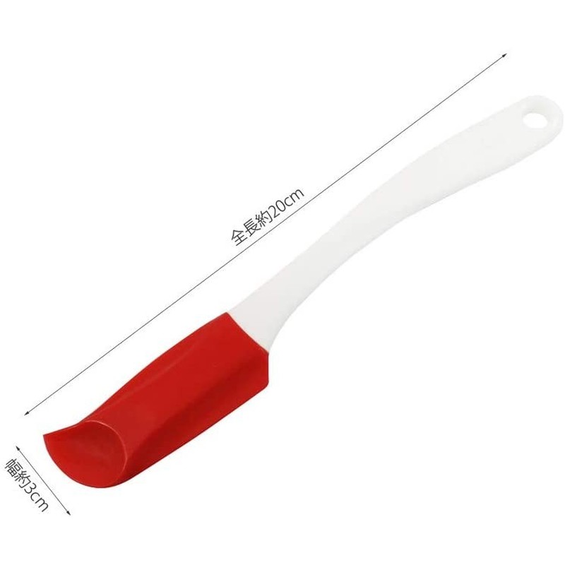 貝印 2040365 シリコーン製クリーナー 大 #000DL6293 1個（ご注文単位1個）【直送品】