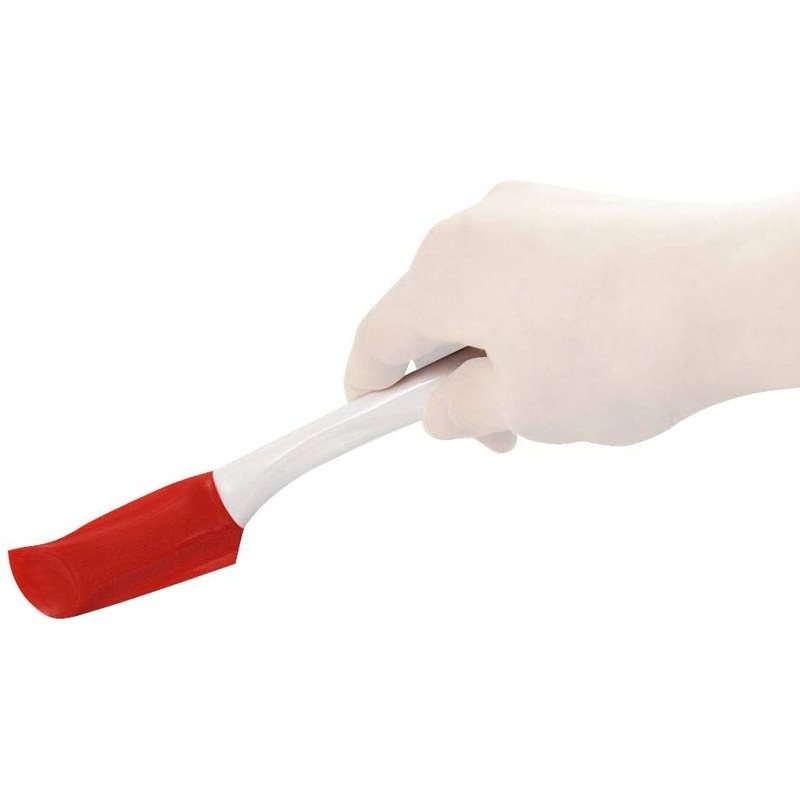 貝印 2040365 シリコーン製クリーナー 大 #000DL6293 1個（ご注文単位1個）【直送品】