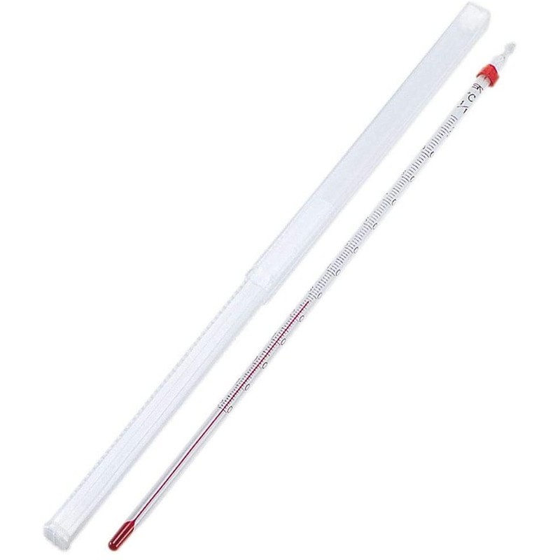 貝印 2040381 KaiHouseSELECT温度計100度計 #000DL6313 1個(ご注文単位1個)【直送品】