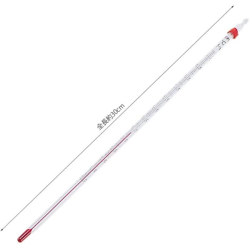 貝印 2040381 KaiHouseSELECT温度計100度計 #000DL6313 1個(ご注文単位1個)【直送品】