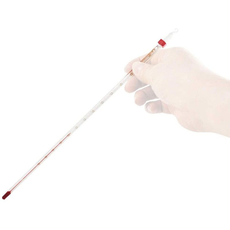 貝印 2040381 KaiHouseSELECT温度計100度計 #000DL6313 1個(ご注文単位1個)【直送品】