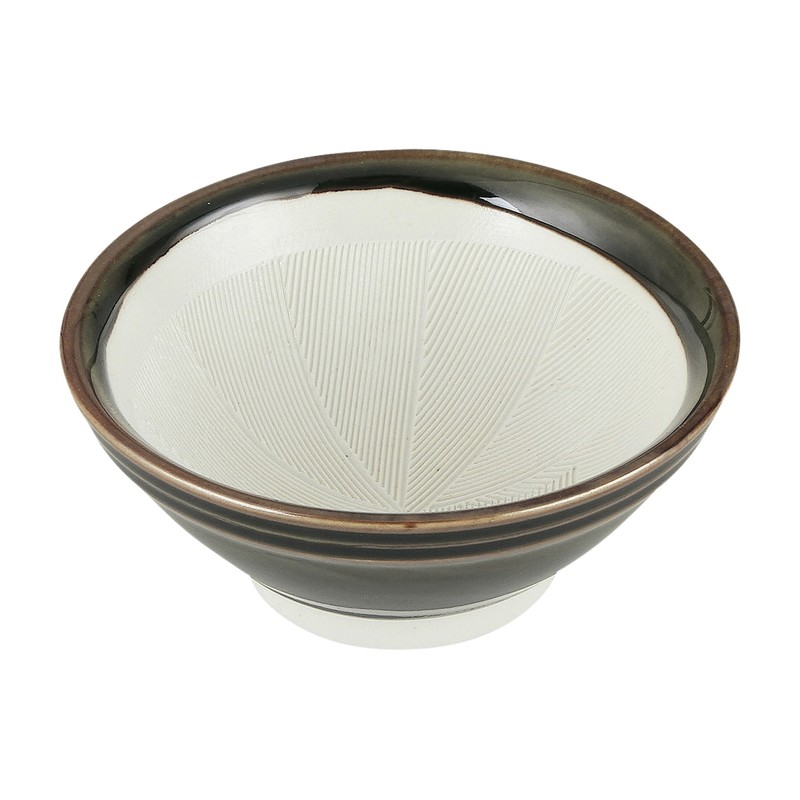 貝印 2041163 KK すり鉢 12cm DH8049 1個(ご注文単位1個)【直送品】