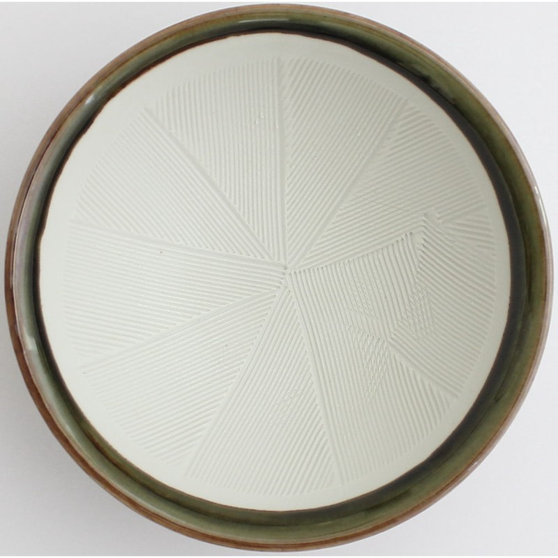 貝印 2041163 KK すり鉢 12cm DH8049 1個(ご注文単位1個)【直送品】