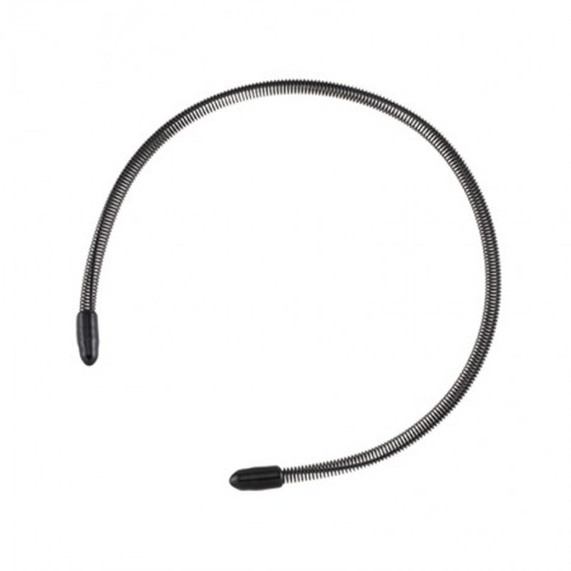 貝印 2040171 Groom スプリングカチューシャ 黒 #000HC3010 1個（ご注文単位1個）【直送品】