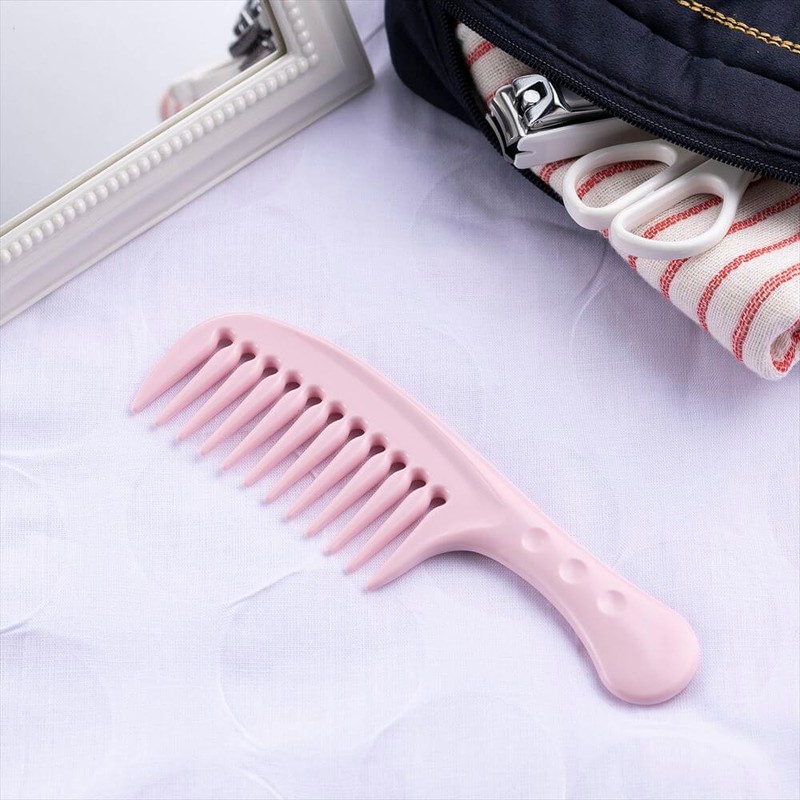 貝印 2040497 toucherie ハンドコームS 粗目 #000KQ2356 1個(ご注文単位1個)【直送品】