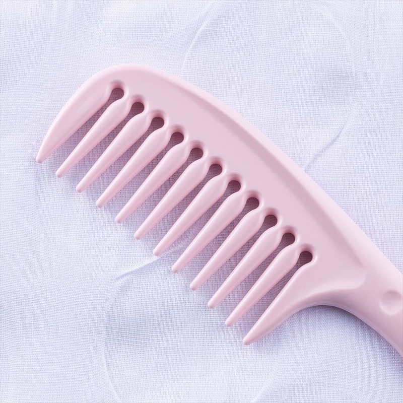 貝印 2040497 toucherie ハンドコームS 粗目 #000KQ2356 1個(ご注文単位1個)【直送品】