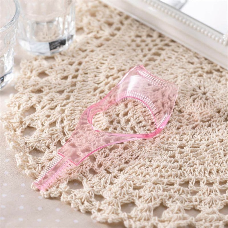 貝印 2040504 マスカラガード #000KQ3144 1個（ご注文単位1個）【直送品】