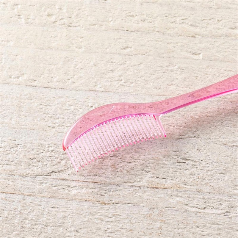 貝印 2040506 マスカラコーム 折りたたみ #000KQ3146 1個(ご注文単位1個)【直送品】