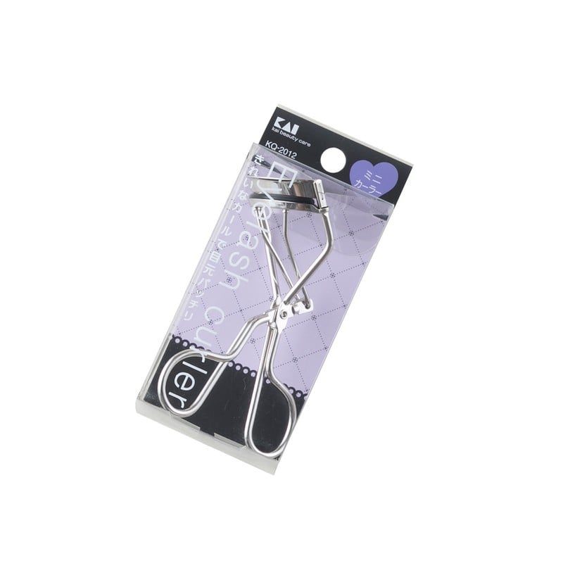 貝印 2040672 アイラッシュカーラーミニ #000KQ2012 1個（ご注文単位1個）【直送品】