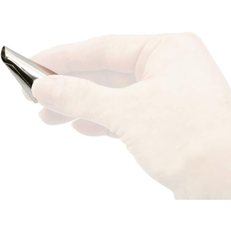 貝印 2040388 デコレーションのための口金 6個セット #000DL6322 1個(ご注文単位1個)【直送品】