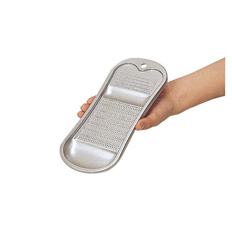 貝印 2041145 KK アルミおろし器 DH8031 1個(ご注文単位1個)【直送品】