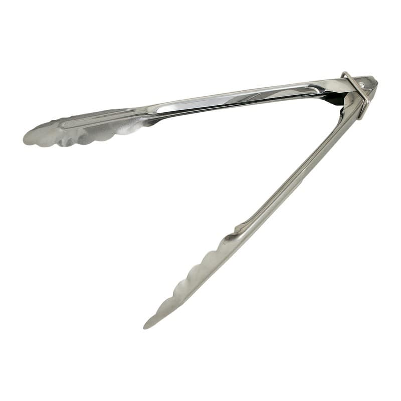 貝印 2041192 KK ステンレス 万能トング 24cm DH8078 1個(ご注文単位1個)【直送品】