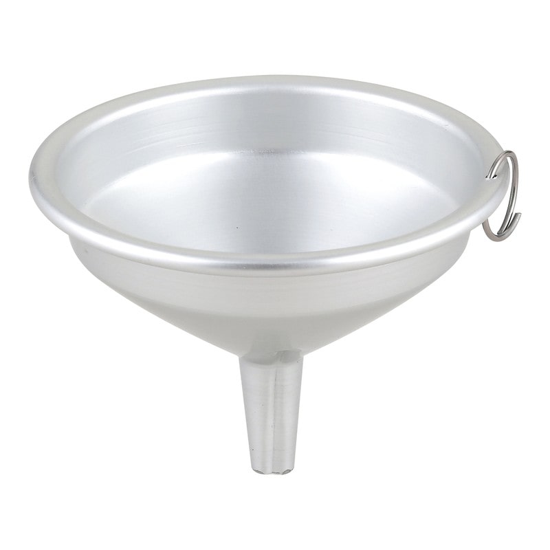 貝印 2041232 KK アルミ ロート 9cm DH8118 1個（ご注文単位1個）【直送品】